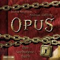Opus - Das verbotene Buch
