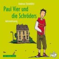 Paul Vier und die Schröders