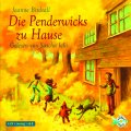 Die Penderwicks zu Hause