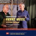 Privatdetektiv Franz Musil - Elefantenjagd