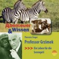Professor Grzimek - Ein Leben für die Serengeti