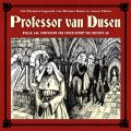 Professor van Dusen nimmt die Beichte ab