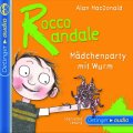 Rocco Randale - Mädchenparty mit Wurm