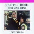 Die Rückkehr der Zeitmaschine