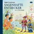 Sagenhafte Entdecker