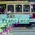 Wegwärts: San Francisco