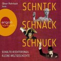 Schnick Schnack Schnuck