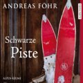 Schwarze Piste