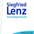 Schweigeminute