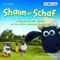 Shaun das Schaf - Abspecken mit Shaun