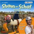 Shaun das Schaf - Badetag und drei weitere schafsinnige Geschichten