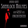 Sherlock Holmes – Der Geist des Architekten