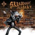 Skulduggery Pleasant (1) - Der Gentleman mit der Feuerhand