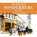 Sonderberg & Co. (4) und der malaiische Dolch