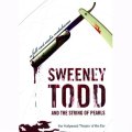 Sweeney Todd and the string of pearls