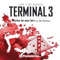 Terminal 3 - Sterben hat seine Zeit