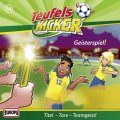 Teufelskicker (36) – Geisterspiel