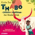 Thabo - Der Rinder-Dieb