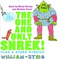 The one and only Shrek!