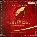 Die Abenteuer des Tom Bombadil