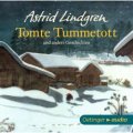 Tomte Tummetott und andere Geschichten