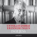 Unvollständige Erinnerungen