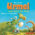 Urmel saust durch die Zeit