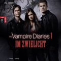 The Vampire Diaries (1) - Im Zwielicht