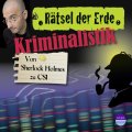 Von Sherlock Holmes bis CSI