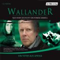 Wallander - Ein Toter aus Afrika