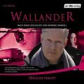 Wallander – Tödliche Fracht