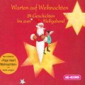 Warten auf Weihnachten