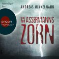 Wassermanns Zorn