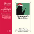 Weihnachts-Detektive