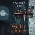 Wolfsschlucht