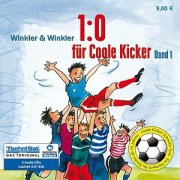 1 :0 für Coole Kicker