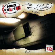 MindNapping (12) - Die letzte Wahrheit