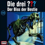 Die drei ??? - Der Biss der Bestie