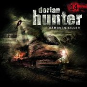 Dorian Hunter (14) - Jagd nach Paris