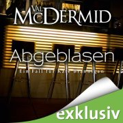 Abgeblasen