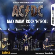 AC/DC Maximum Rock'N'Roll