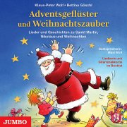 Adventsgeflüster und Weihnachtszauber