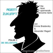 Agent Zukunft (1)