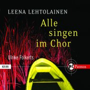 Alle singen im Chor