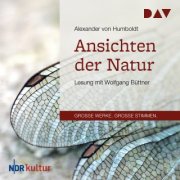 Ansichten der Natur