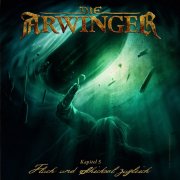 Arwinger (5) - Fluch und Schicksal zugleich