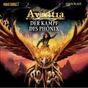Avantia (1) - Der Kampf des Phönix