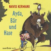 Ayda, Bär und Hase