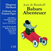 Babars Abenteuer