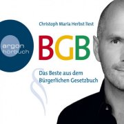 BGB - Das Beste aus dem Bürgerlichen Gesetzbuch